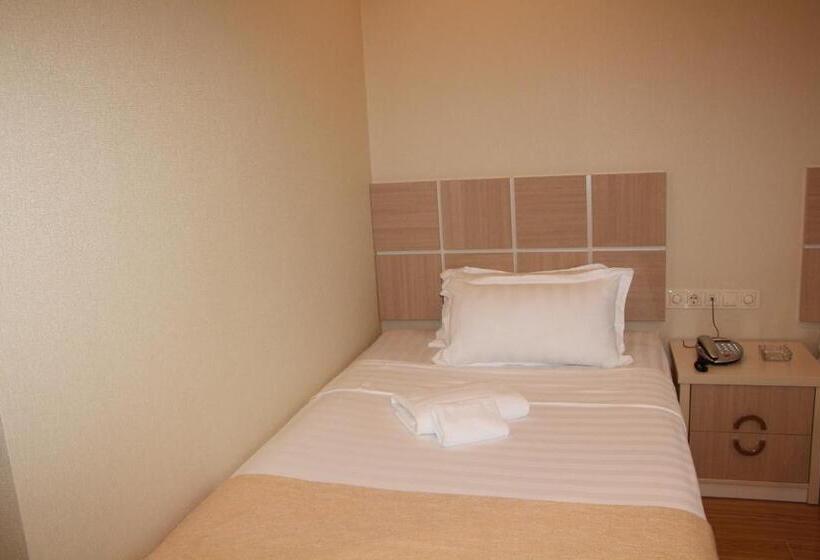 اتاق استاندارد یک نفره, Legacy