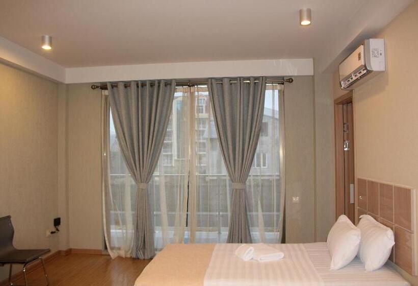 اتاق استاندارد یک نفره, Legacy