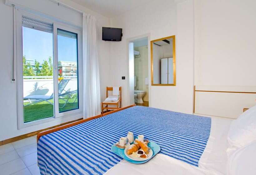 غرفة قياسية, Montecarlo