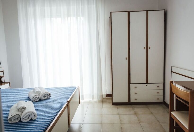 غرفة قياسية, Montecarlo