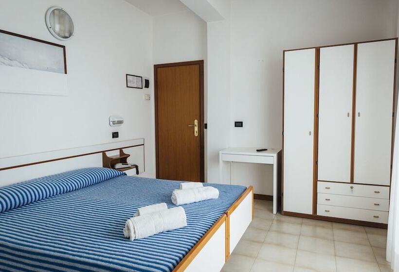 غرفة قياسية, Montecarlo