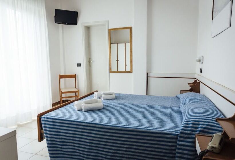 스탠다드 룸, Montecarlo