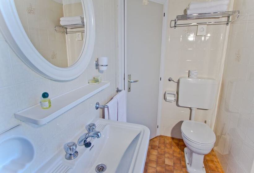 غرفة قياسية, Montecarlo