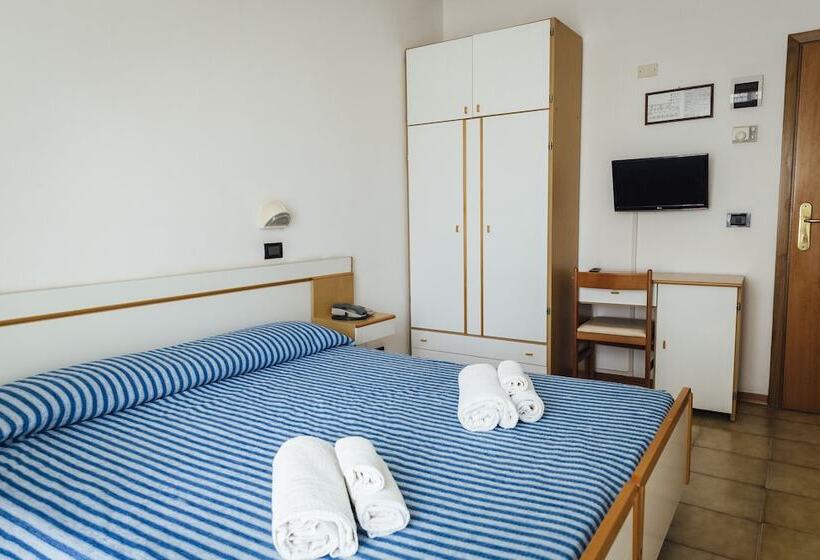 غرفة إقتصادية, Montecarlo