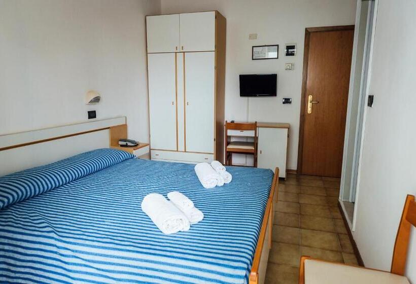 غرفة إقتصادية, Montecarlo