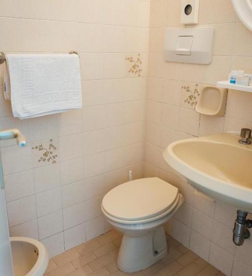 غرفة إقتصادية, Montecarlo