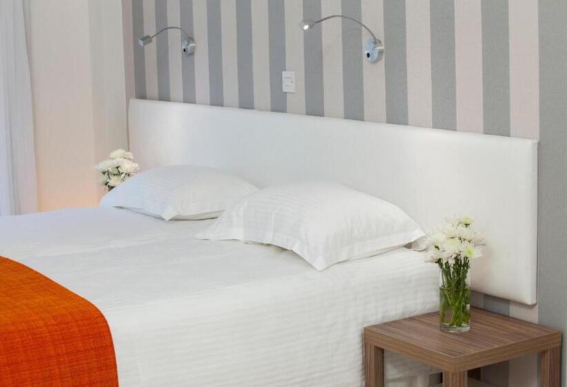 Студия Стандарт, Princessa Vera Hotel Apartments