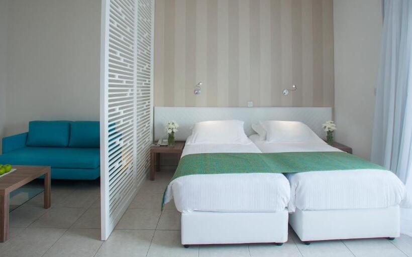 Студия Superior, Princessa Vera Hotel Apartments