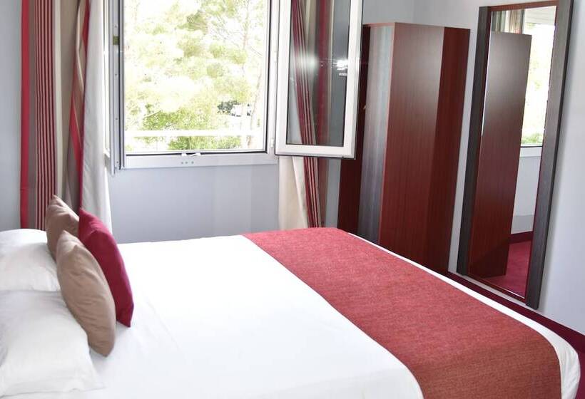 Номер Стандарт, The Originals City, Le Mas De Grille, Montpellier Sud