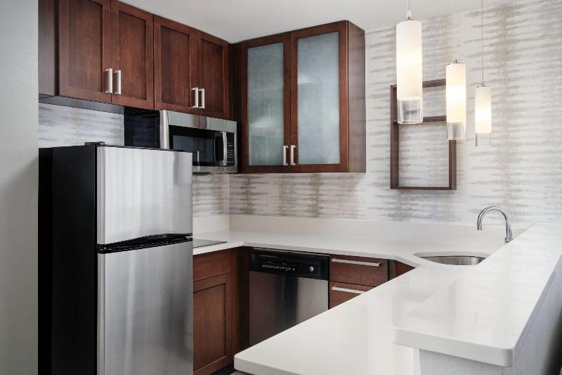 스위트, Residence Inn By Marriott Fort Myers At I 75 And Gulf Coast Town Center