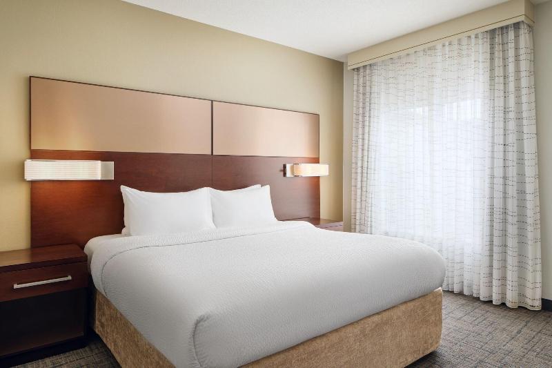 스위트, Residence Inn By Marriott Fort Myers At I 75 And Gulf Coast Town Center