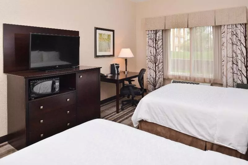 ２ベッドスイートルーム, Residence Inn By Marriott Fort Myers At I 75 And Gulf Coast Town Center