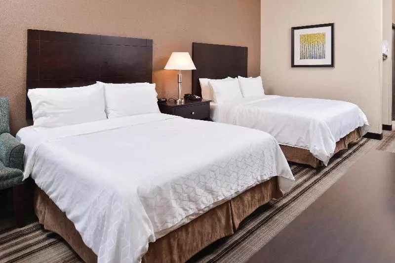 ２ベッドスイートルーム, Residence Inn By Marriott Fort Myers At I 75 And Gulf Coast Town Center