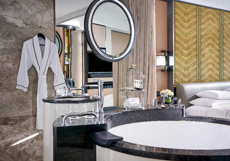 Prestij Süiti, Sofitel Beijing Central