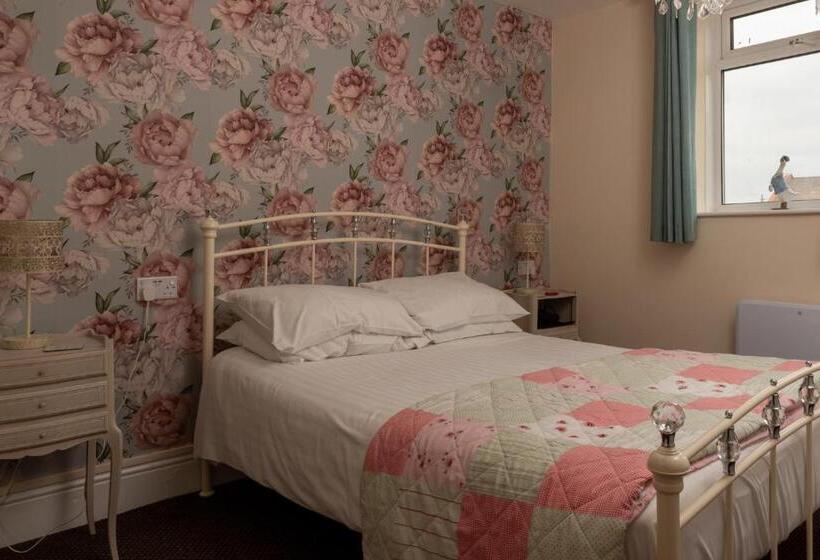 חדר קלאסי, The Hurstmere