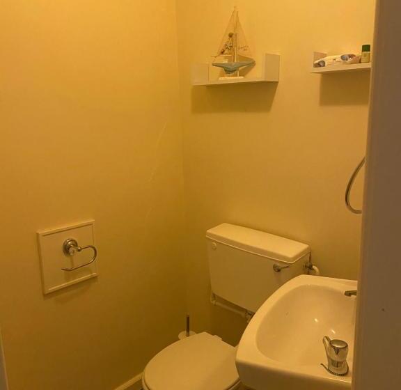 חדר סטנדרט, The Hurstmere