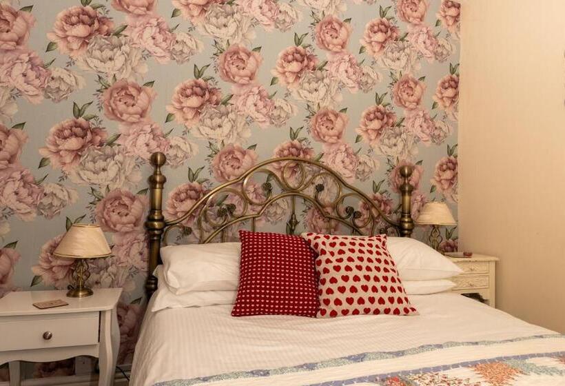 חדר סטנדרט, The Hurstmere