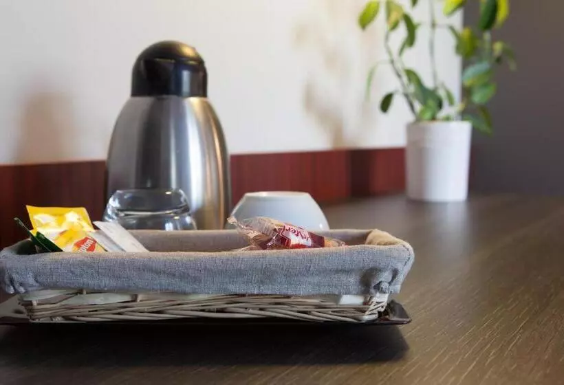 スタンダードルーム, The Originals City, Le Mas De Grille, Montpellier Sud