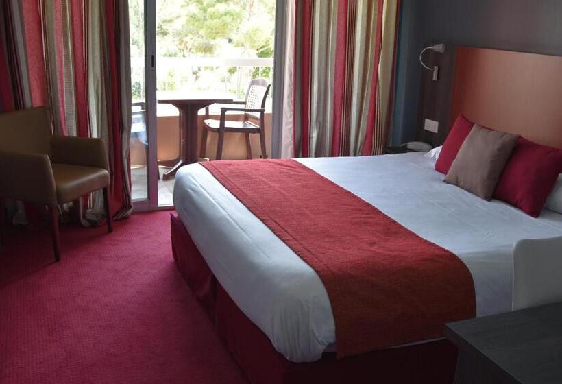 Номер Престиж, The Originals City, Le Mas De Grille, Montpellier Sud