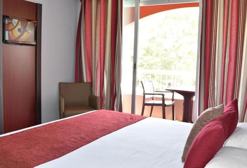 Номер Престиж, The Originals City, Le Mas De Grille, Montpellier Sud