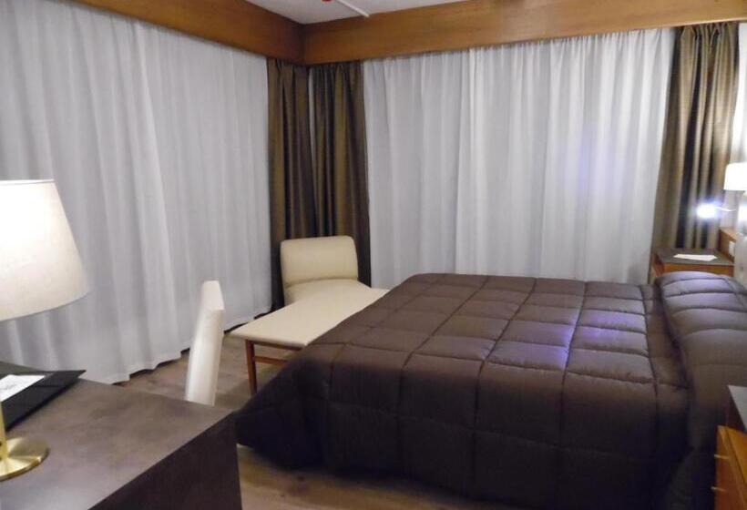 コンフォートルーム, Trento