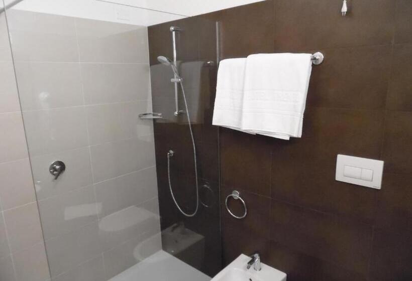 クラシックファミリールーム, Trento