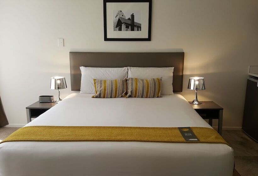 Standard Stúdió Szoba, Quest On Thorndon