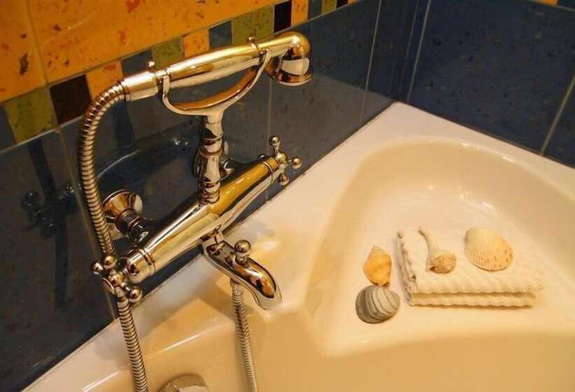 חדר דלוקס, Residence On Moika