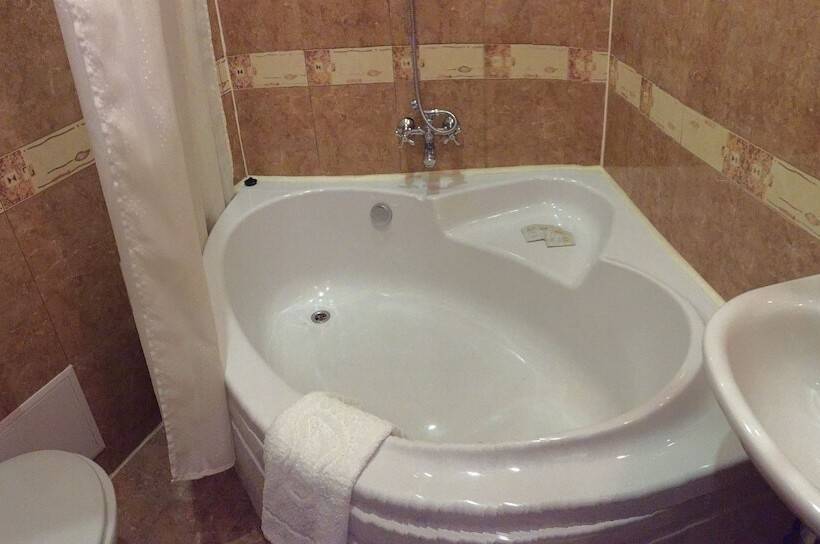 חדר דלוקס, Residence On Moika