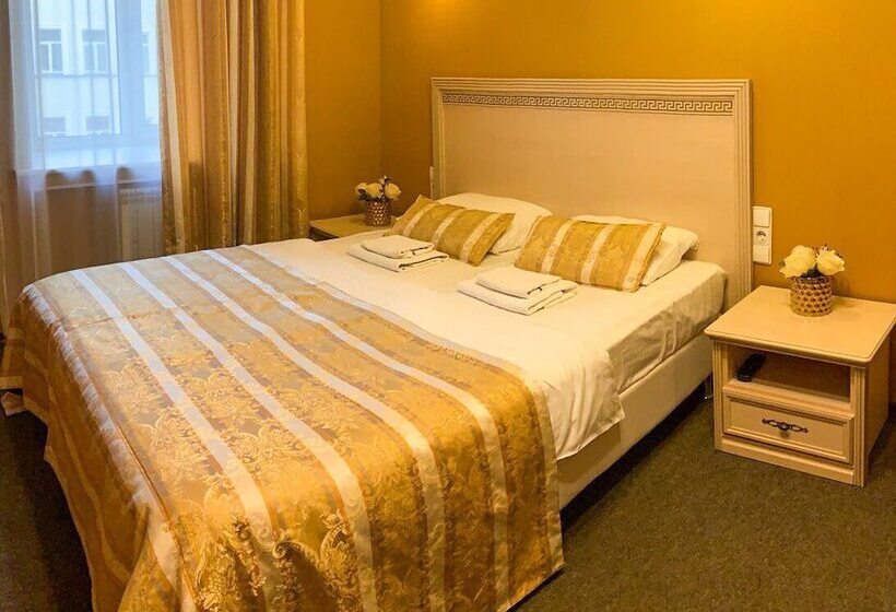 חדר קומפורט, Residence On Moika