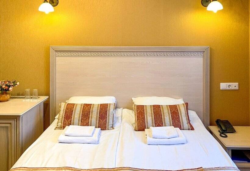 חדר קומפורט, Residence On Moika