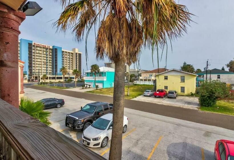 침실 2개 아파트, Dolphin #16