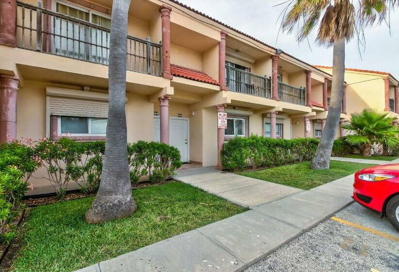 침실 2개 아파트, Dolphin #16