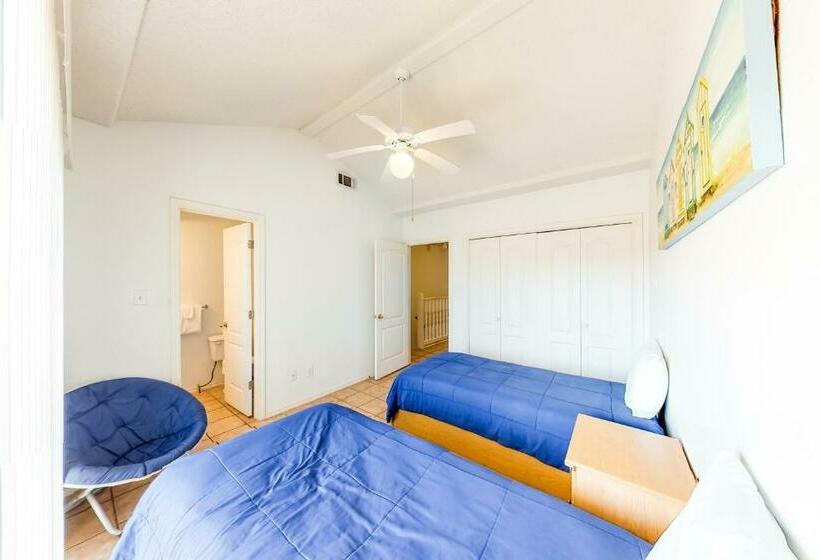 침실 2개 아파트, Dolphin #16