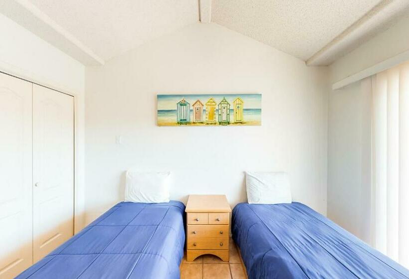 침실 2개 아파트, Dolphin #16