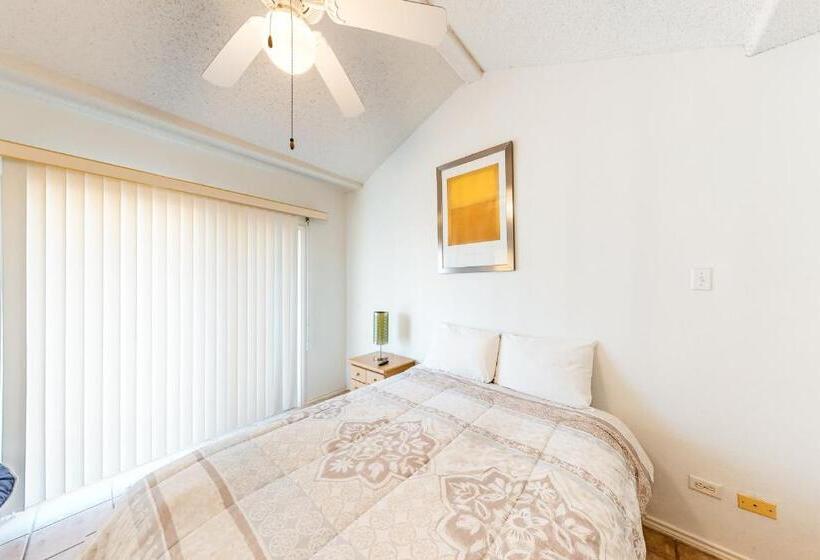 침실 2개 아파트, Dolphin #16