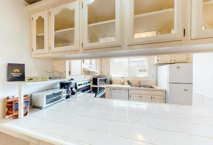 침실 2개 아파트, Dolphin #16