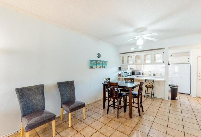 침실 2개 아파트, Dolphin #16