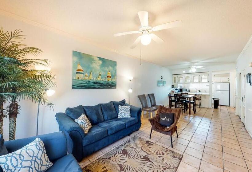 침실 2개 아파트, Dolphin #16