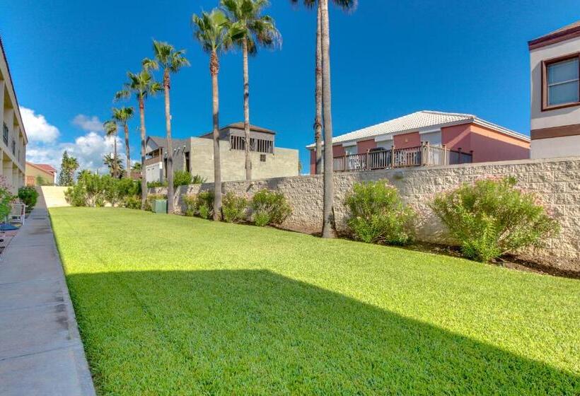 침실 2개 아파트, Dolphin #16