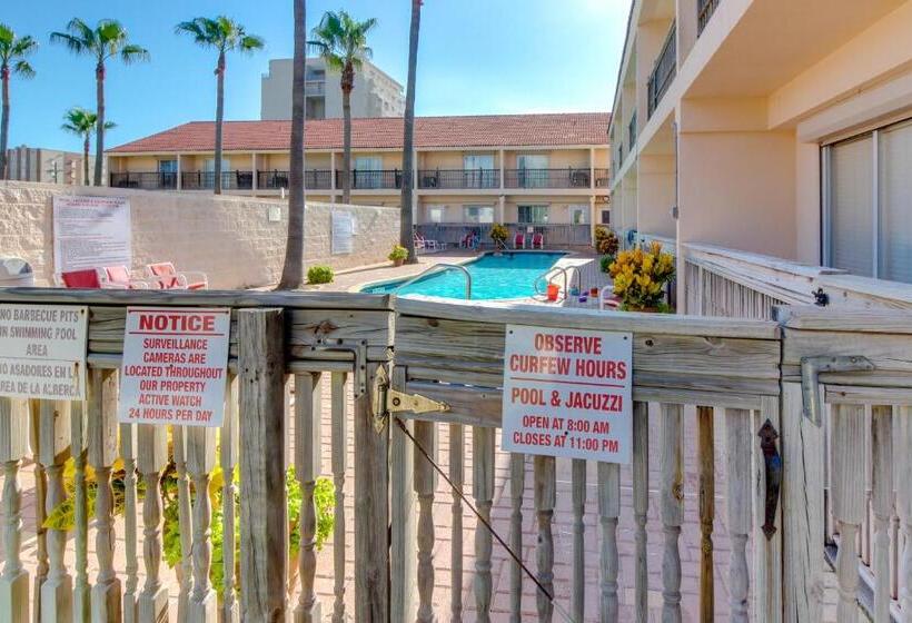 침실 2개 아파트, Dolphin #16