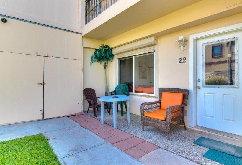 침실 2개 아파트, Dolphin #16