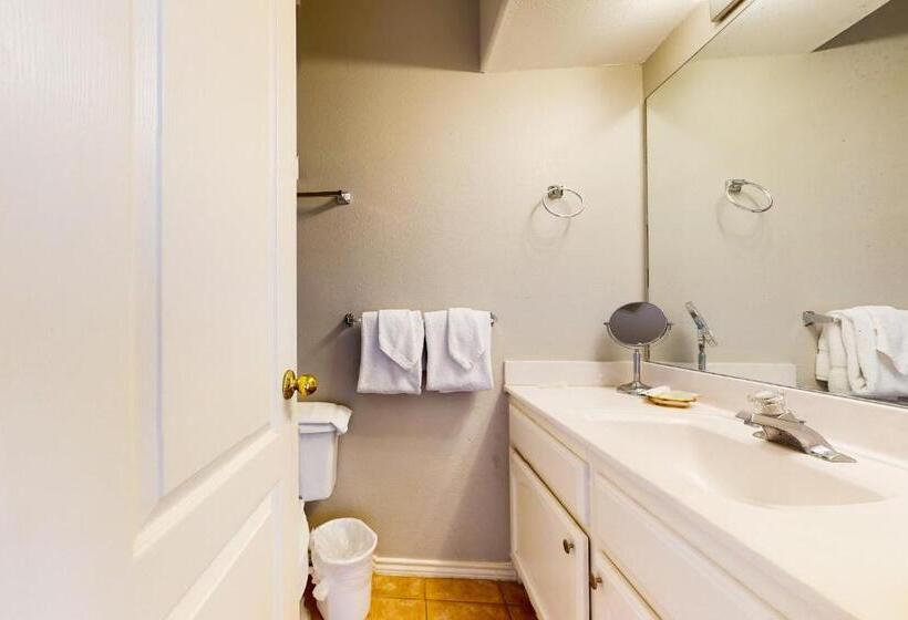 침실 2개 아파트, Dolphin #16