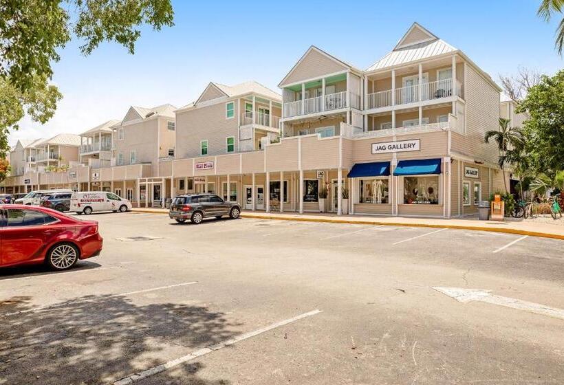 2ベッドルームアパートメント, Casa Cubana @ Duval Square R14