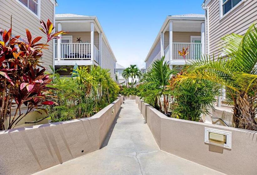 2ベッドルームアパートメント, Casa Cubana @ Duval Square R14