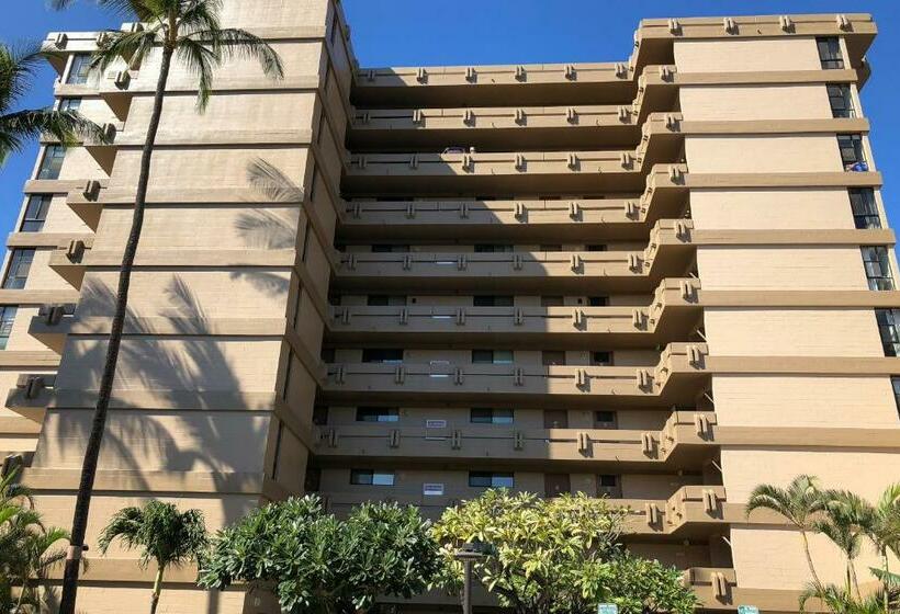 إستوديو قياسى, Maui Kai 507