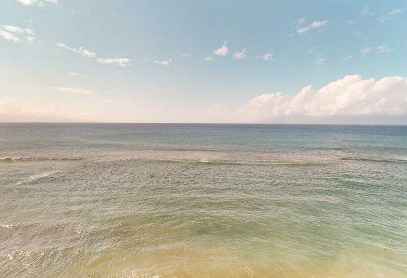 إستوديو قياسى, Maui Kai 507