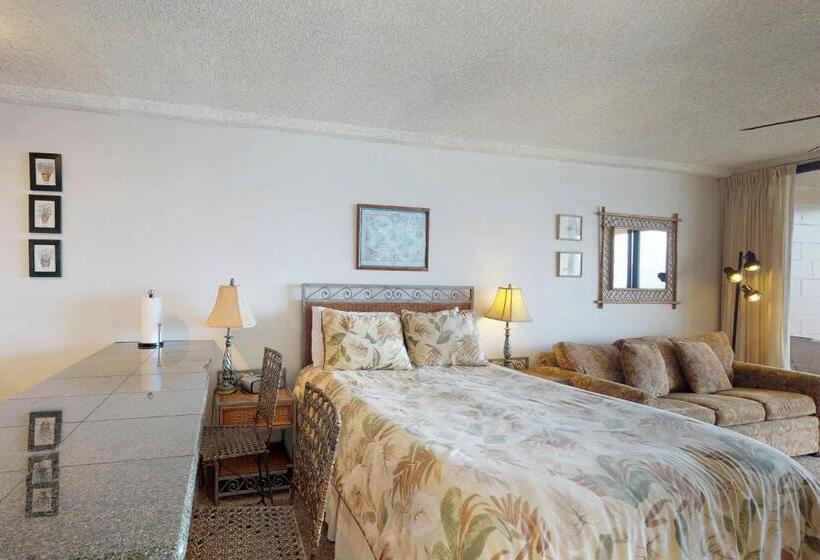 إستوديو قياسى, Maui Kai 507