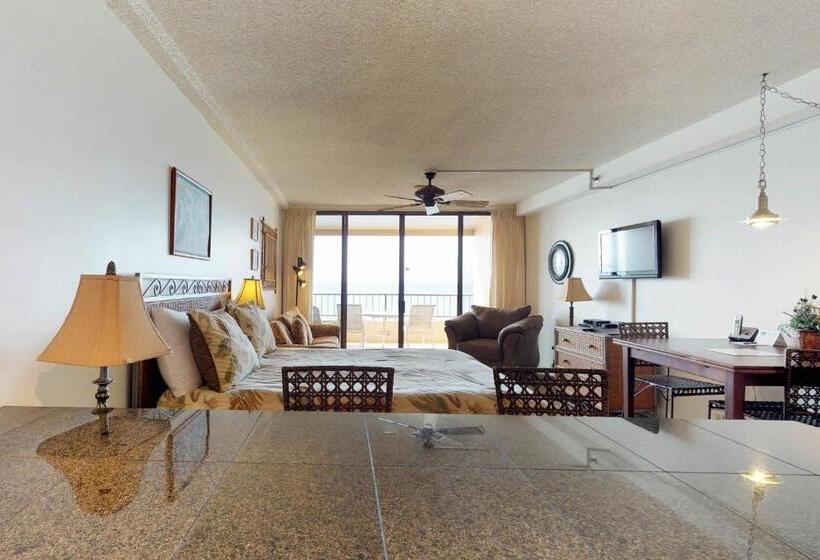 إستوديو قياسى, Maui Kai 507