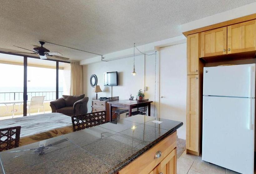 إستوديو قياسى, Maui Kai 507